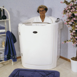 SW1 - Ergonomische Sitzposition