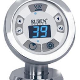 Kenzo Steuerung Axis