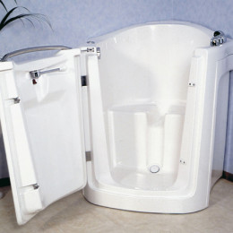 SW1 - grosser Fronteinstieg