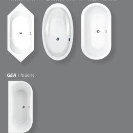 Individuelle-Badewannen