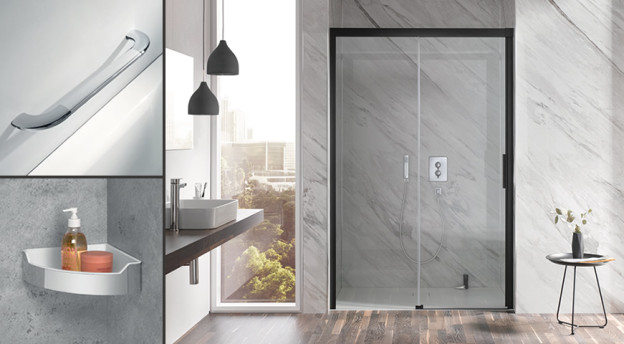 Trendfarbe Schwarz-matt & Pflegeprodukte